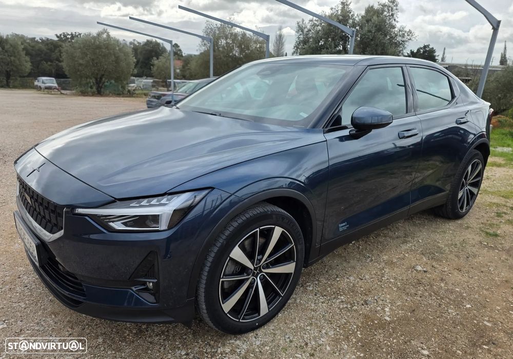 Polestar 2 Long Range 78 kWh - 2