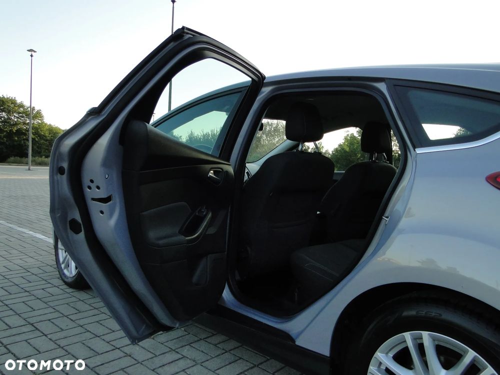 Ford Focus 1.0 EcoBoost STart-Stopp-System Titanium - 18