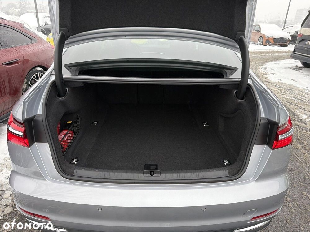 Audi A6 Limousine - 39