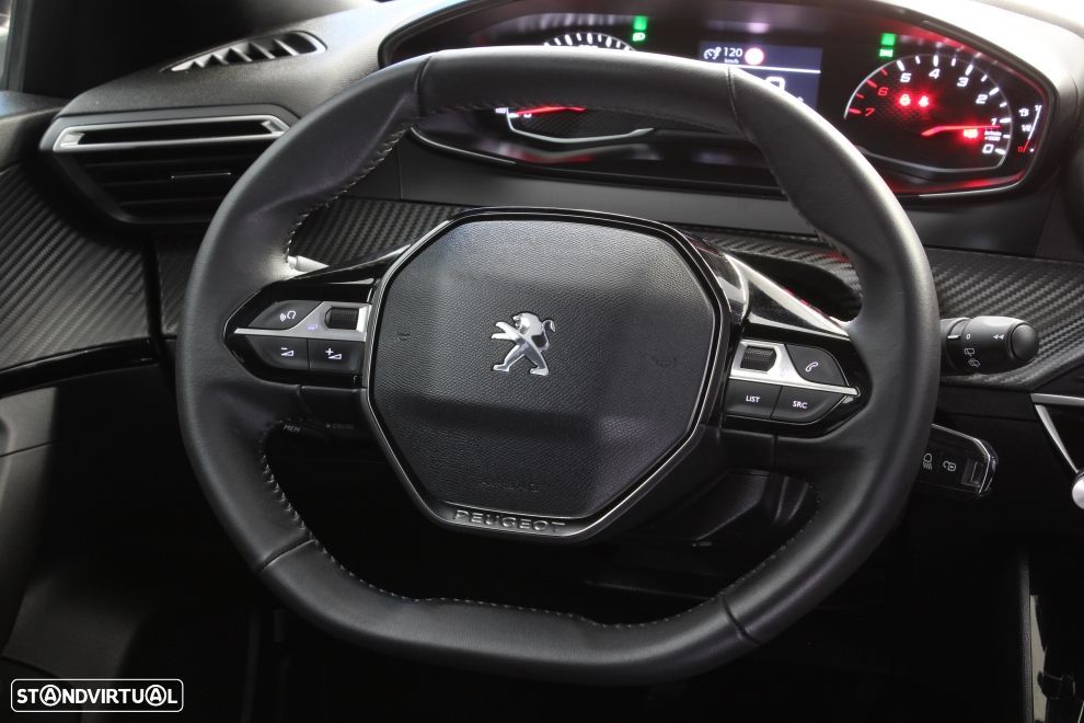 Peugeot 2008 1.2 PureTech Active Pack - 15