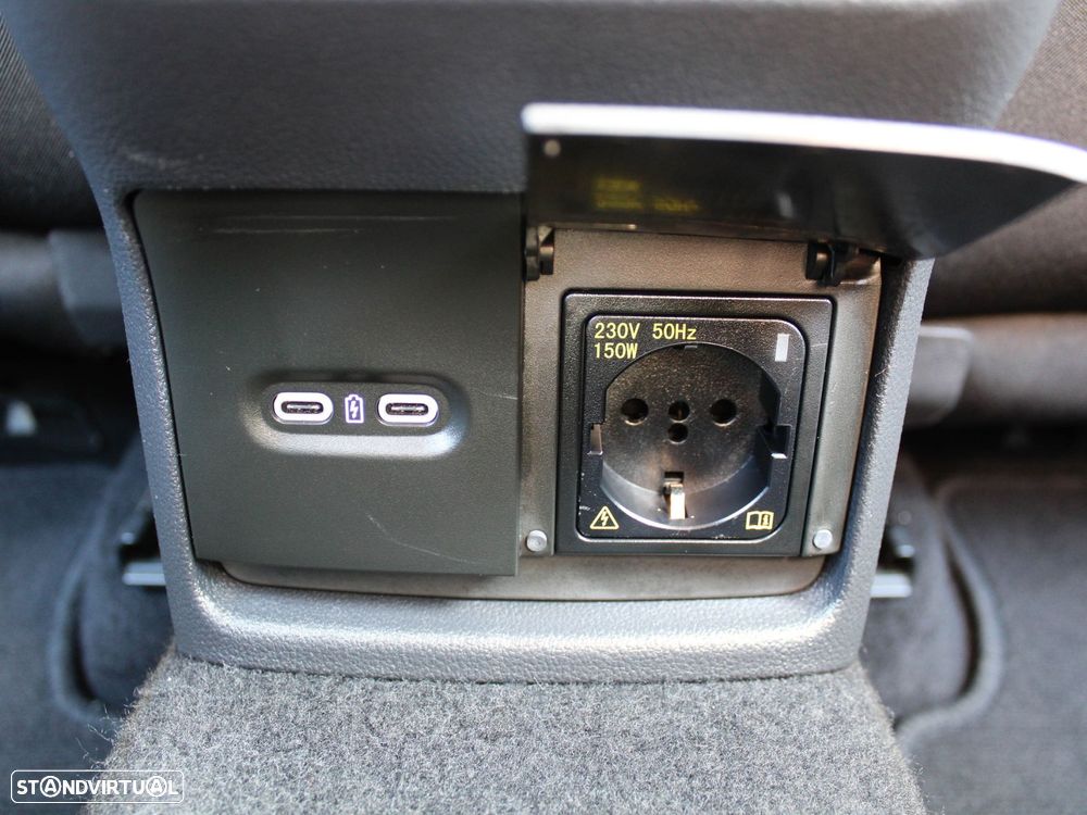 Skoda Octavia Break 2.0 TDI Ambition - 26