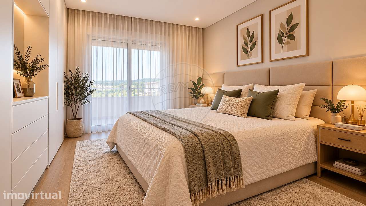Apartamento T3 para venda - Grande imagem: 5/16