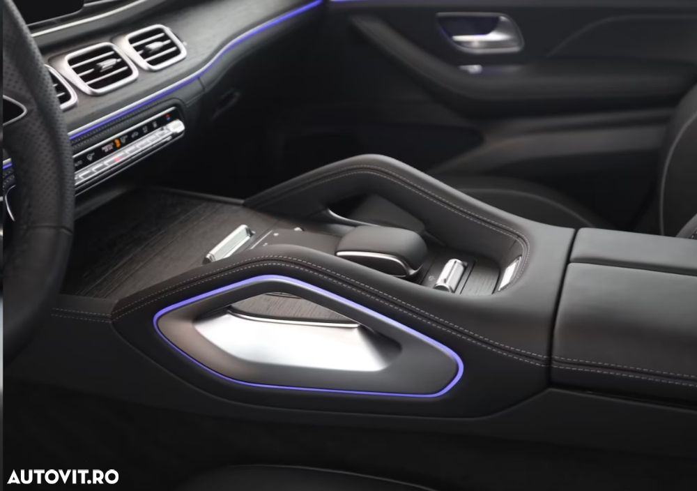 MERCEDES-BENZ GLS 2026 — imagine 20