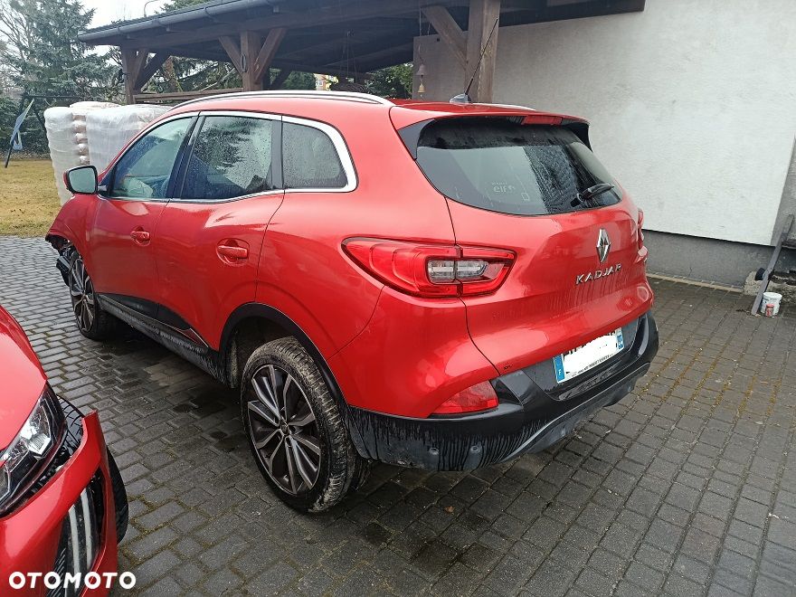 Renault Kadjar - 1
