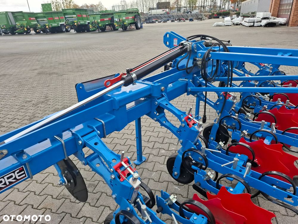 Inny CARRE Econet - 32