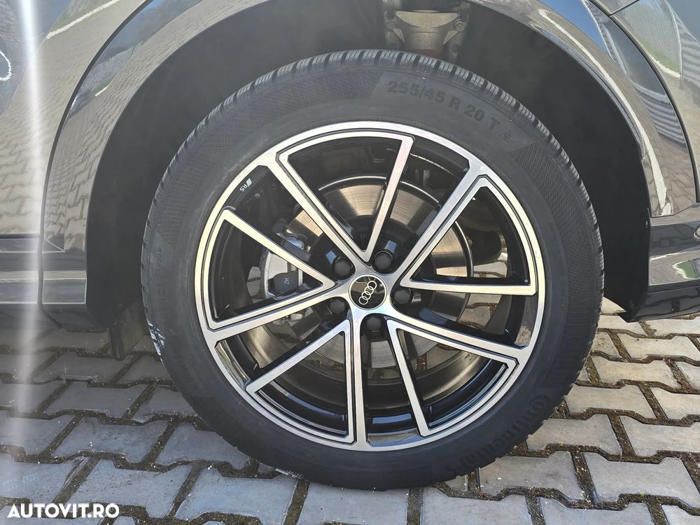 Audi Q5 ack 40 TFSI quattro S tronic MHEV - 8