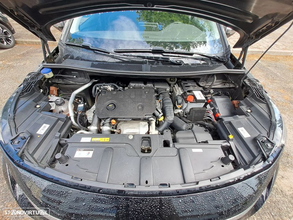 Peugeot 3008 - 12