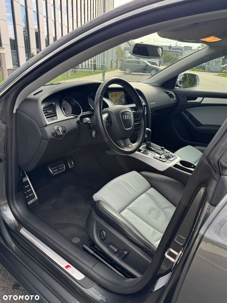 Audi S5 Sportback 3.0 TFSI Quattro S tronic - 28