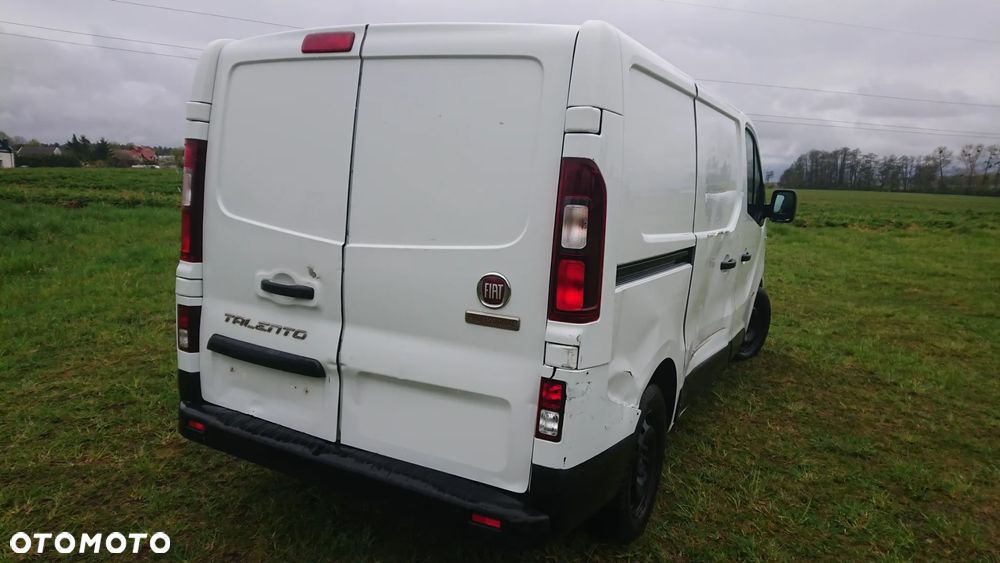 Fiat TALENTO - 4