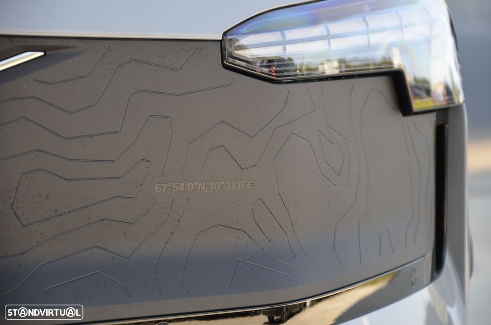 Volvo EX30 Cross Country 69 kWh Twin Motor Ultra - 38