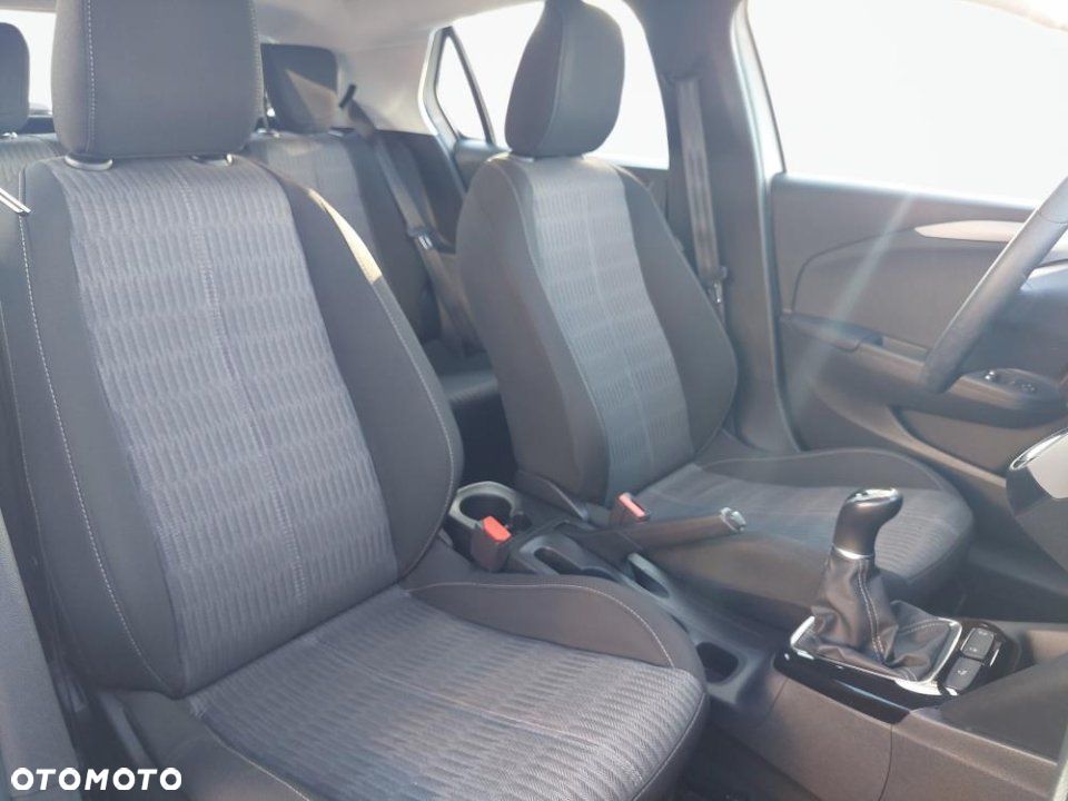 Opel Corsa - 28
