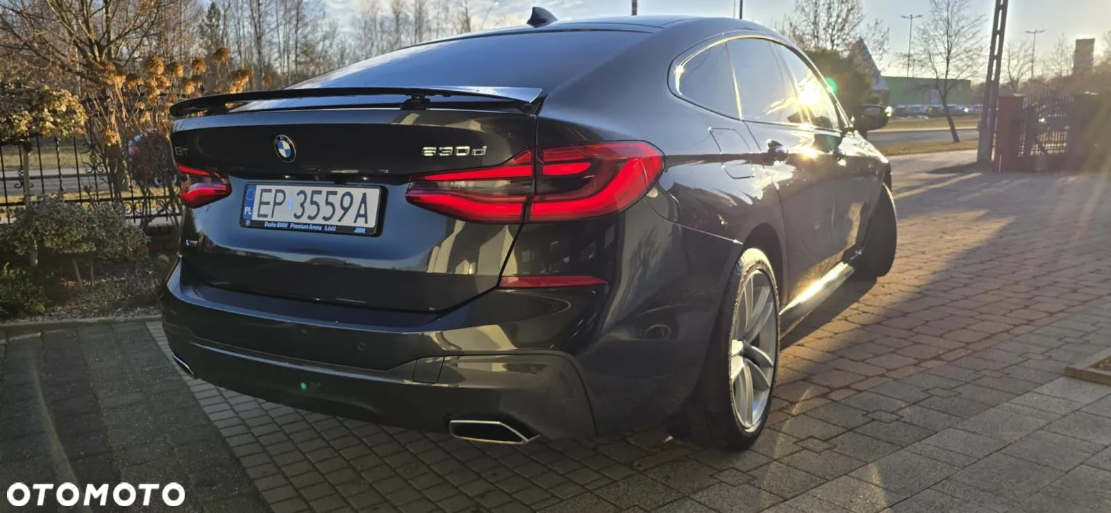 BMW Seria 6 - 4