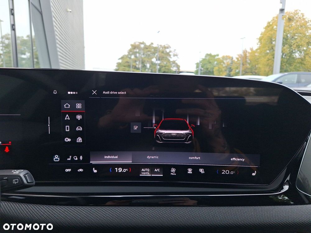 Audi A5 Avant TFSI S tronic - 24