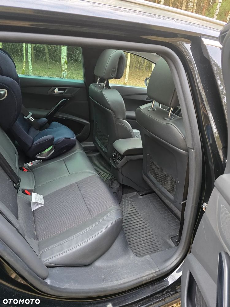 Peugeot 508 2.0 BlueHDi Allure S&S - 15