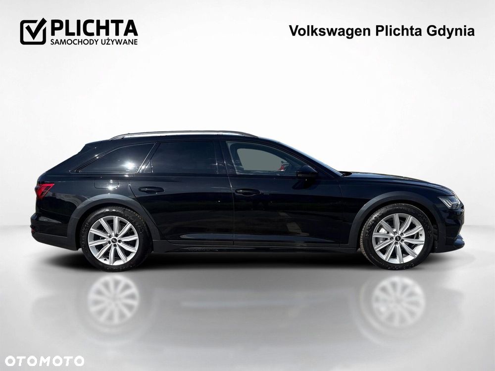 Audi A6 Allroad 45 TDI mHEV Quattro S tronic - 7