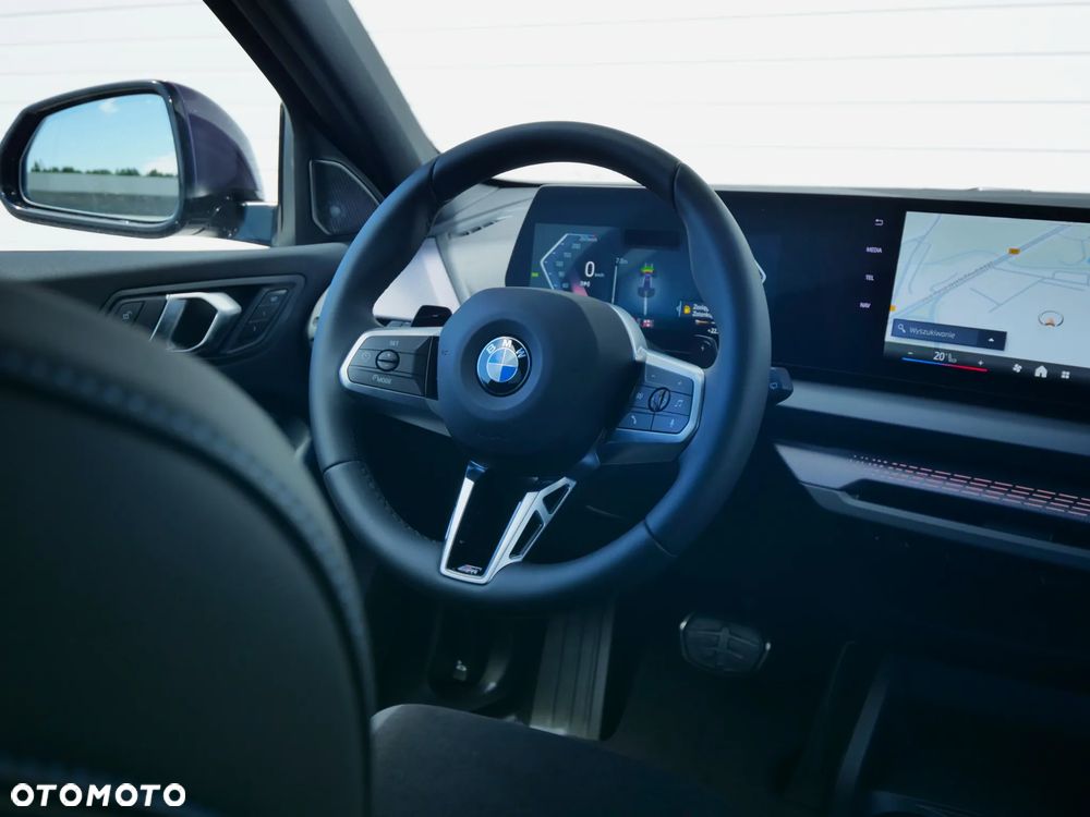 BMW Seria 1 123 mHEV xDrive - 17
