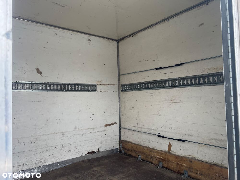 Volkswagen CRAFTER - 20