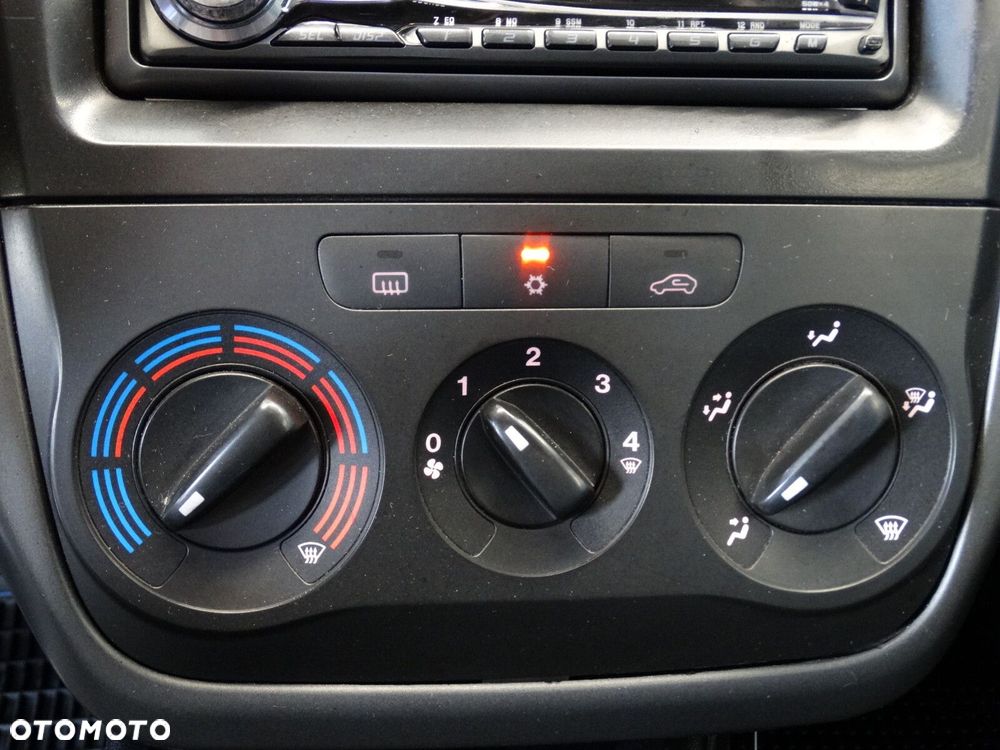 Fiat Grande Punto - 20