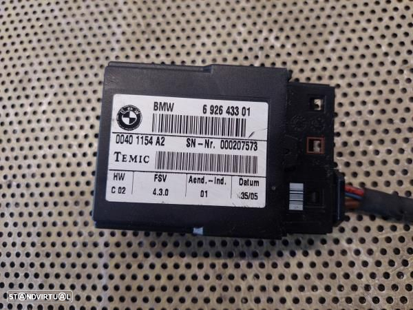 Centralina / Modulo Controlo Bmw 3 Touring (E91) - 3