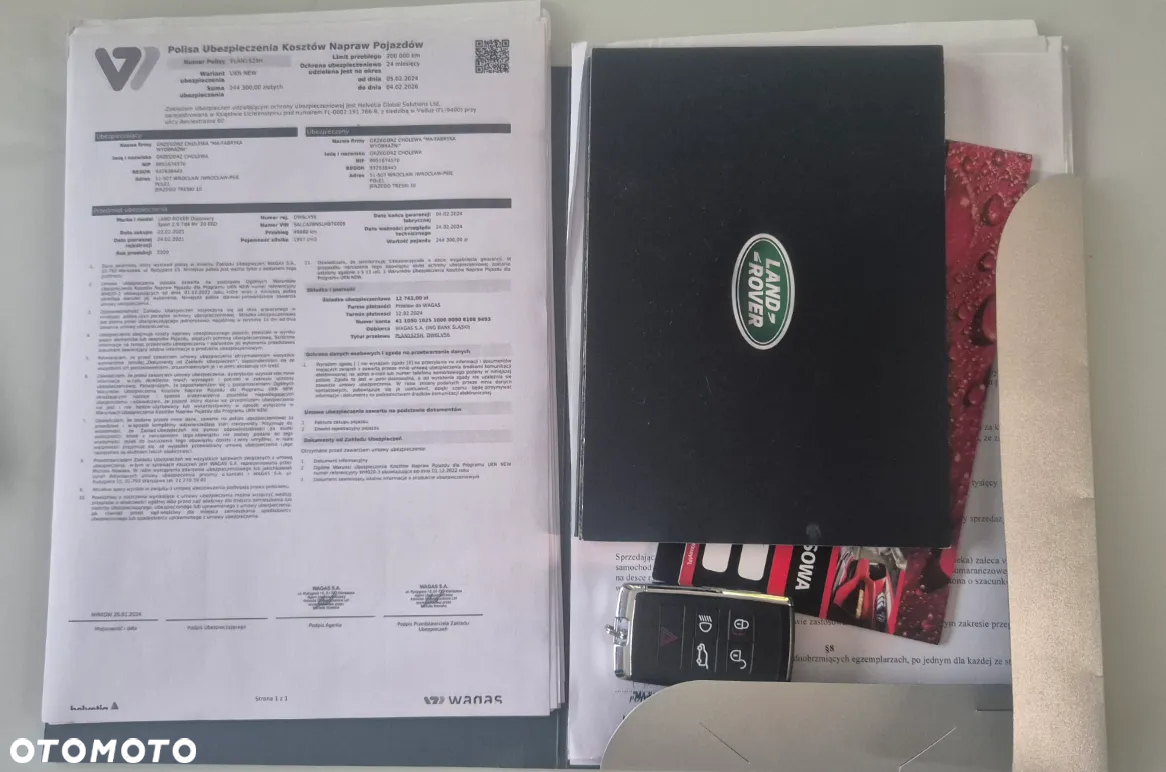 Land Rover Discovery Sport 2.0 SD4 SE - 34