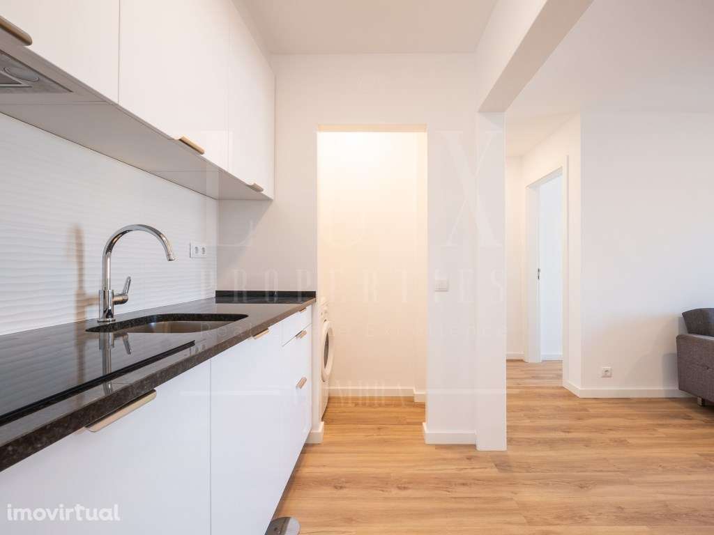 Apartamento T1 | Santa Clara, Coimbra - Grande imagem: 2/24