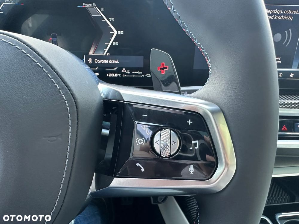 BMW Seria 7 M760e PHEV xDrive Individual Edition sport - 14
