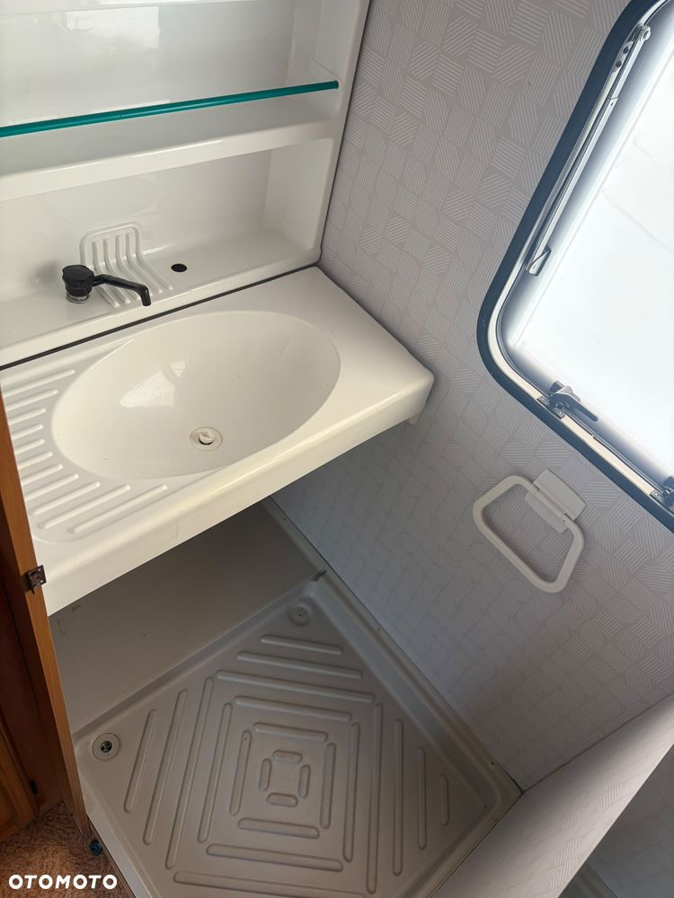 Caravelair B4502 - 15