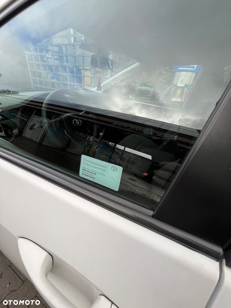 Toyota Corolla 1.33 Active EU6 - 10