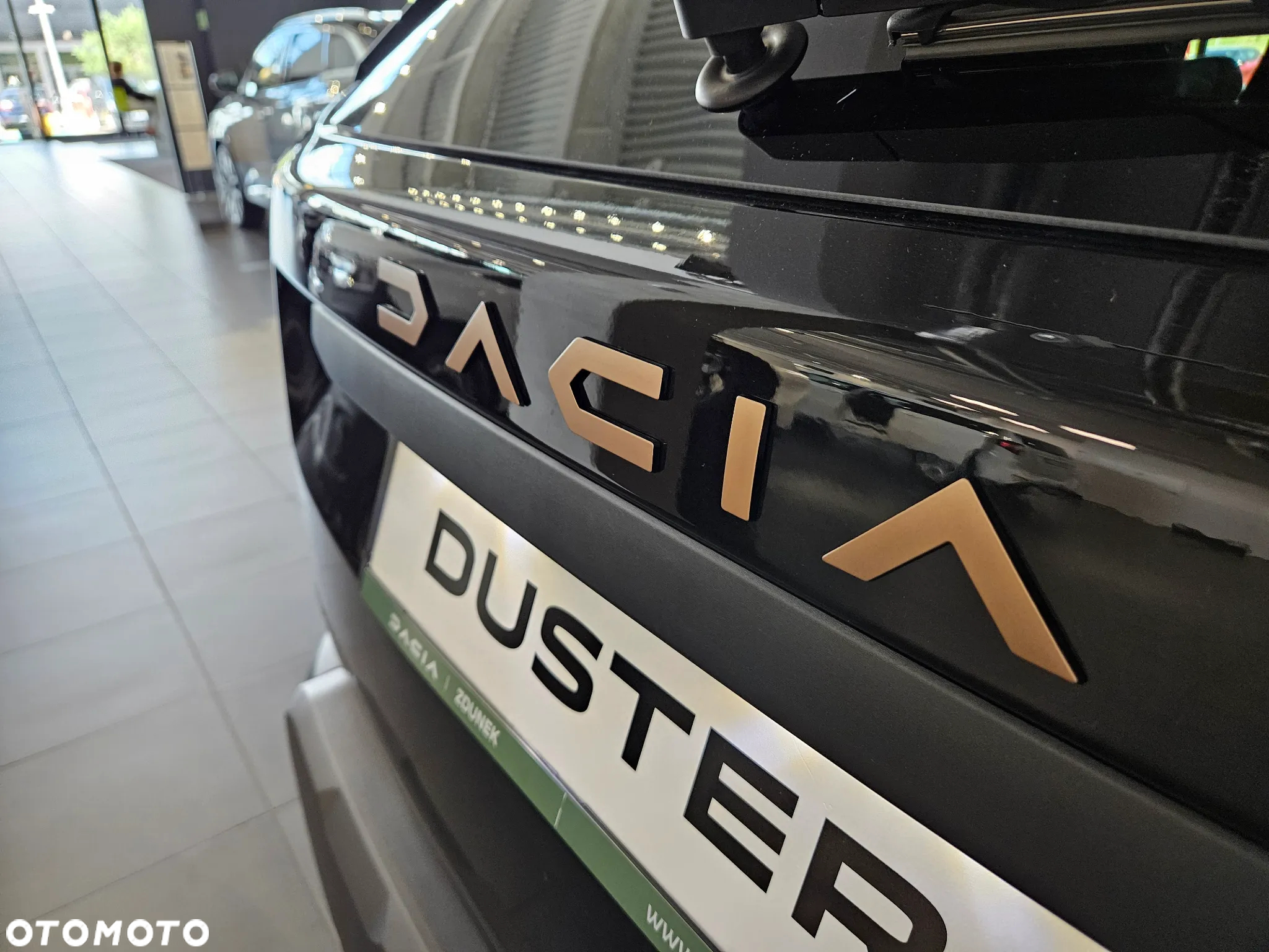 Dacia Duster - 21