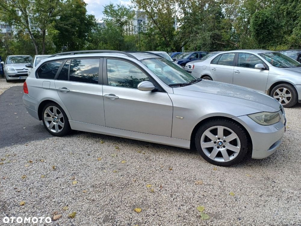 BMW Seria 3 - 3
