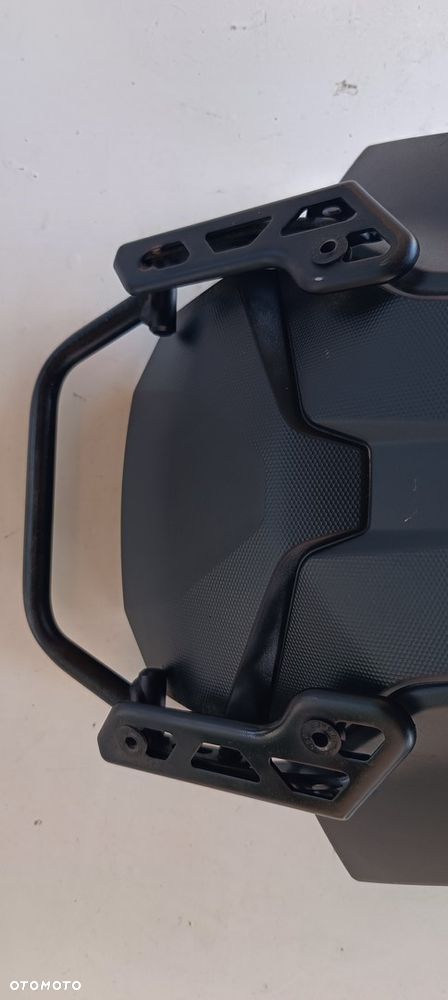 HONDA CB500 X LAMPA PRZÓD REFLEKTOR CZASZA OWIEWKA STELAŻ LICZNIK ZEGARY2021 - 10