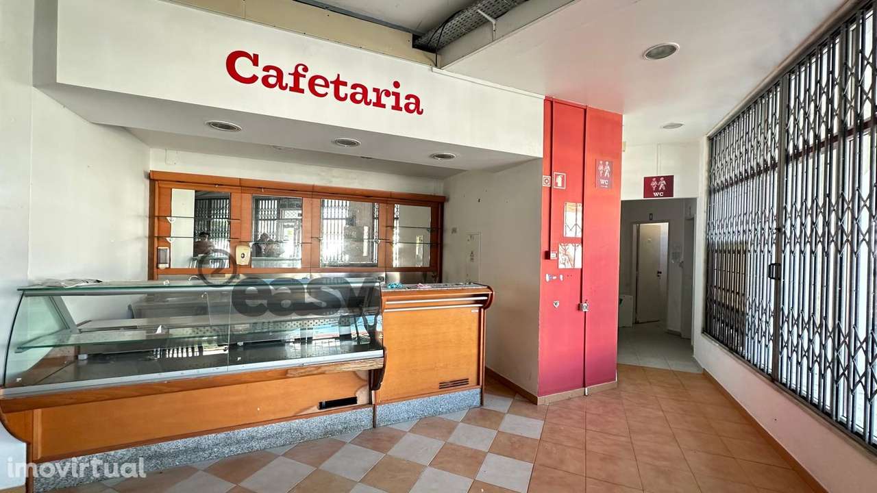 Grande Espaço Comercial em Portel - Grande imagem: 4/20