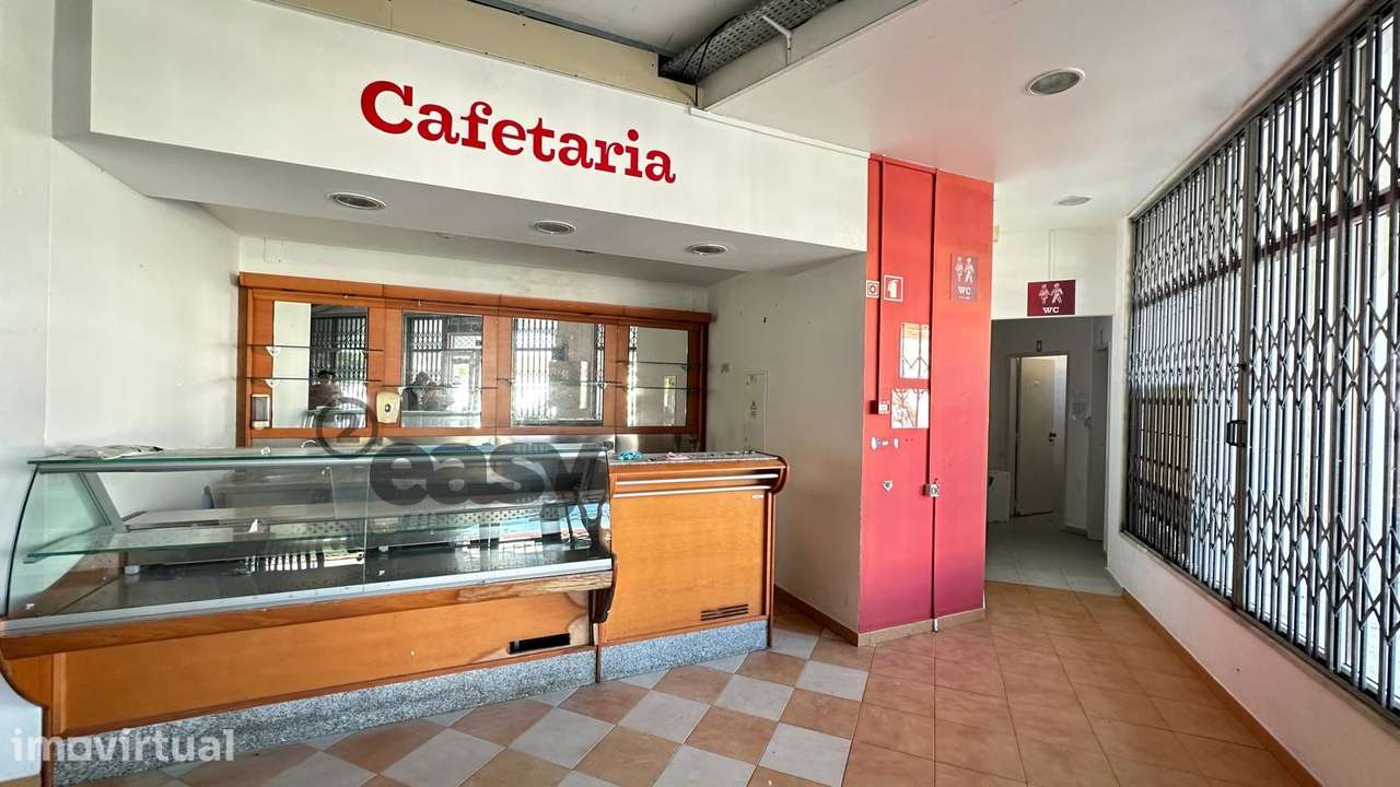 Grande Espaço Comercial em Portel - Grande imagem: 4/20