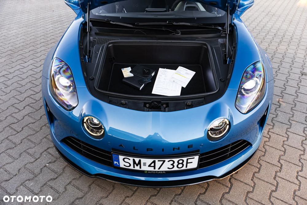 Alpine A110 S - 18