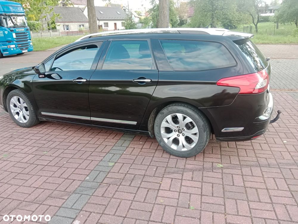 Citroën C5 HDi 140 FAP Selection - 4