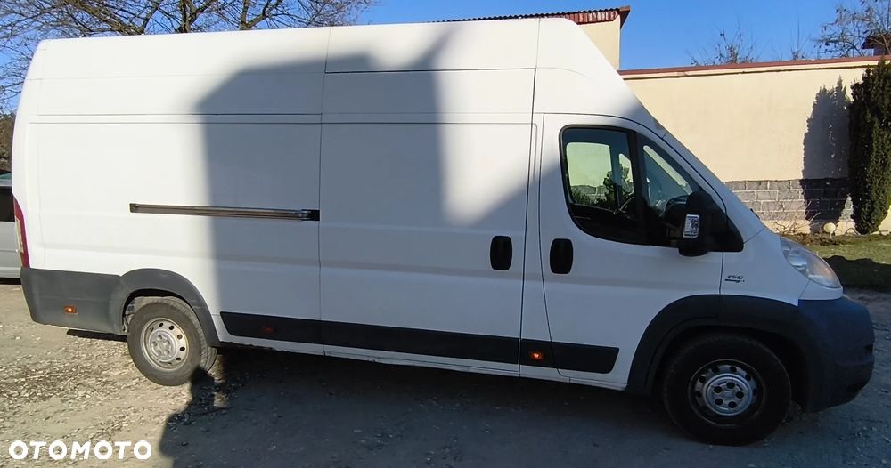 Fiat Ducato Maxi - 3