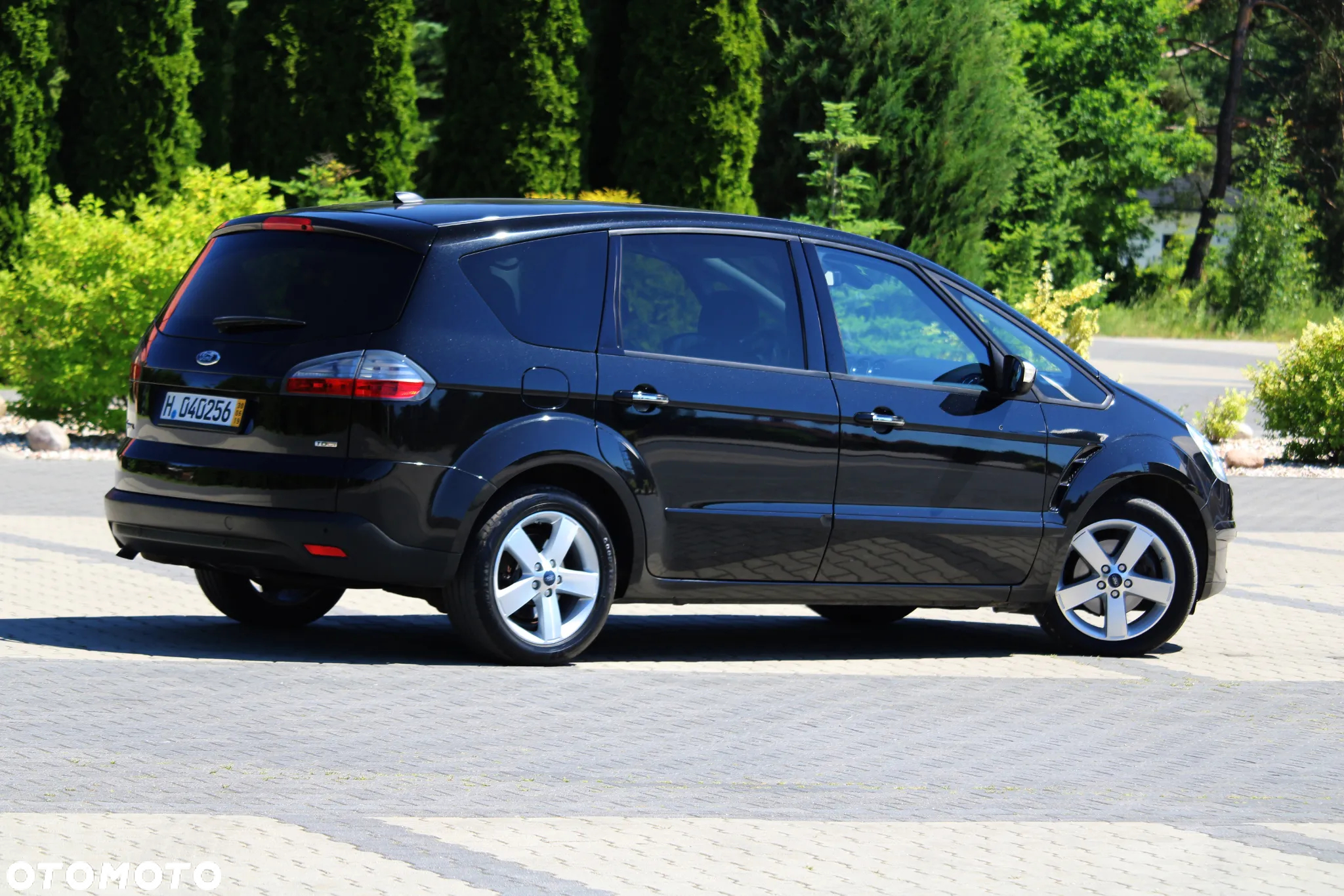 Ford S-Max - 15