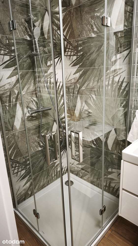 Pierwszy najem | SOHO | 2 pokoje 43 m² | balkon 12 m² |