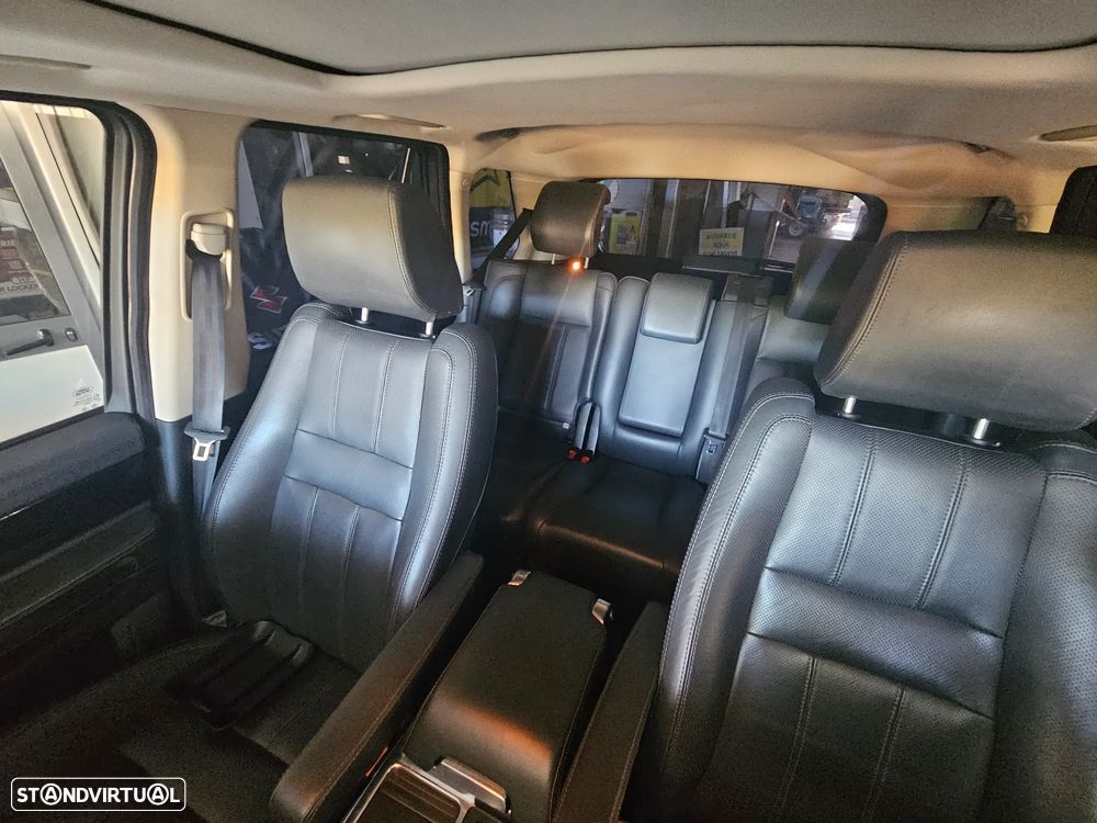 Land Rover Range Rover Sport 3.0 TDV6 HSE - 21