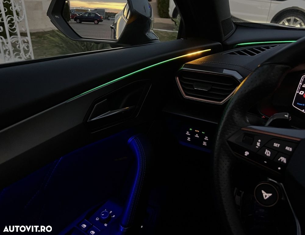 Cupra Formentor VZ 1.4 e-Hybrid DSG - 28