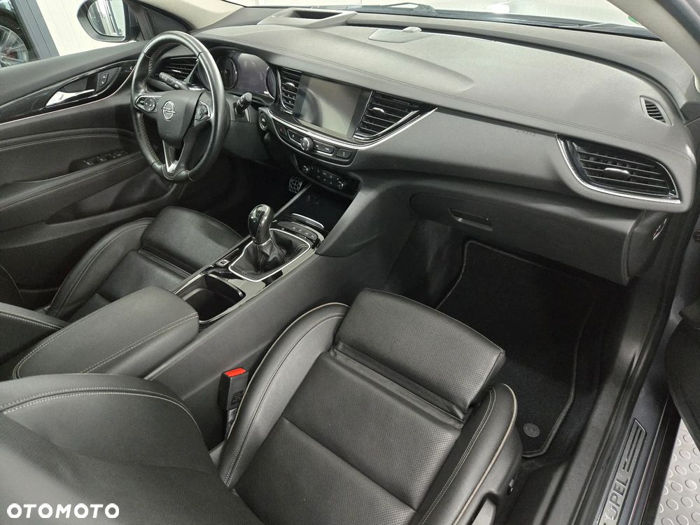 Opel Insignia 2.0 Ultimate Exclusive - 22