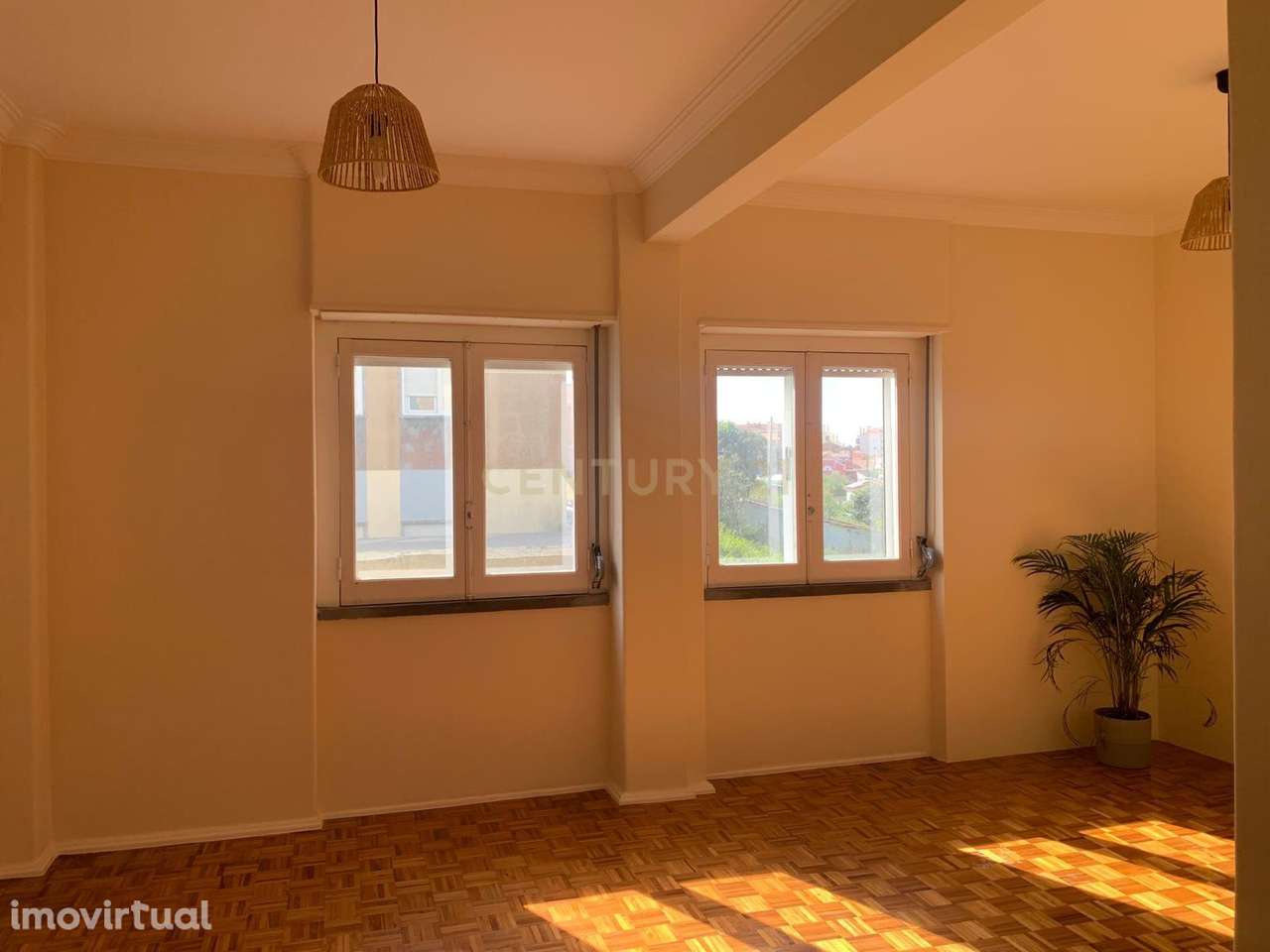 Imovel T2 no Cacém - Grande imagem: 3/31