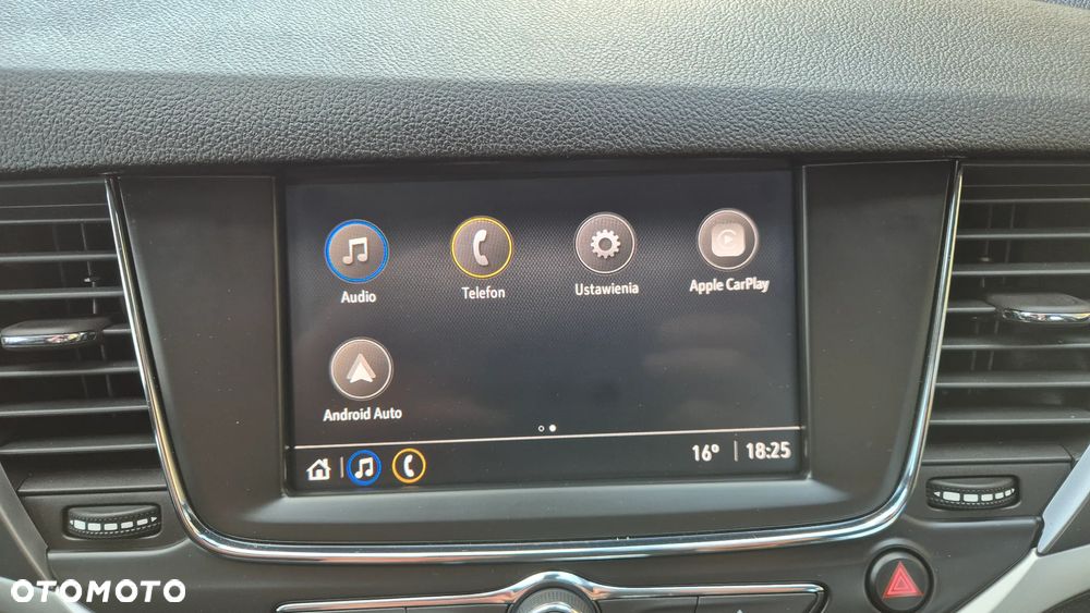 Opel Astra 1.2 Turbo Start/Stop Edition - 21