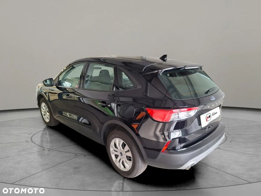Ford Kuga 1.5 EcoBoost FWD Titanium - 3