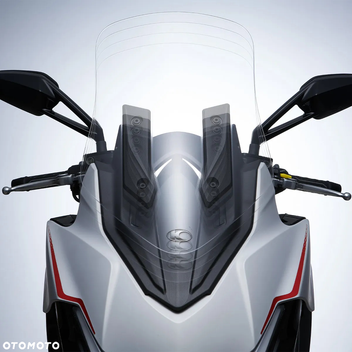 Kymco Xciting - 9