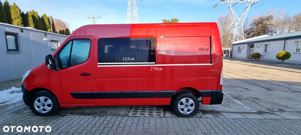 Renault Master - 4