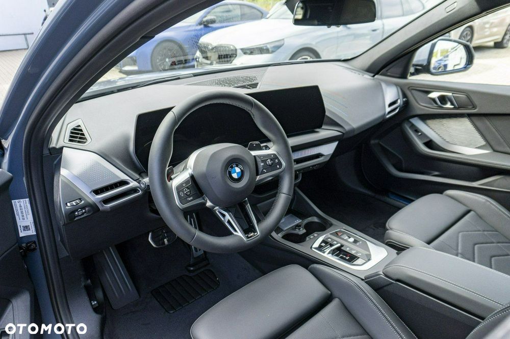 BMW Seria 1 118d - 8