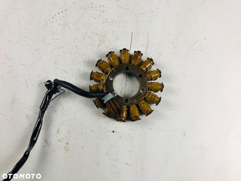 Honda CBR PC40 07-12 alternator stojan stator - 3