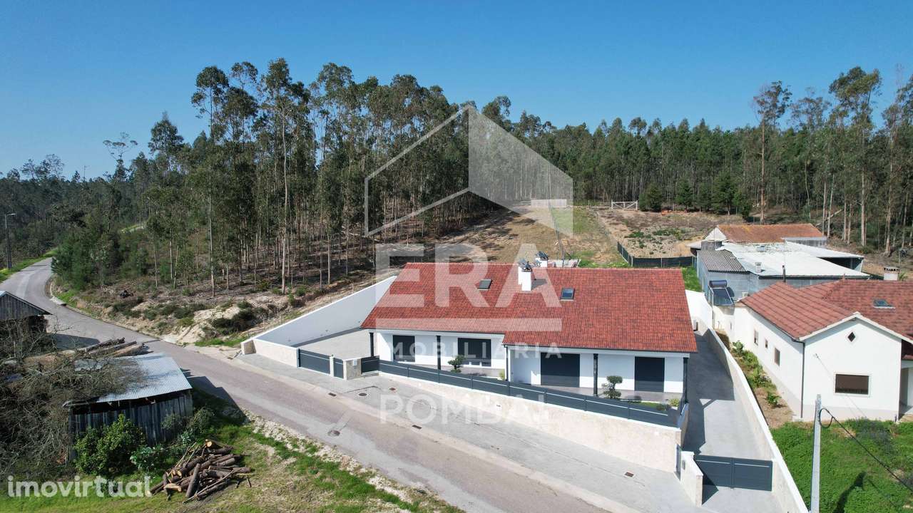 Moradia T4 nova, Pombal - Grande imagem: 2/31