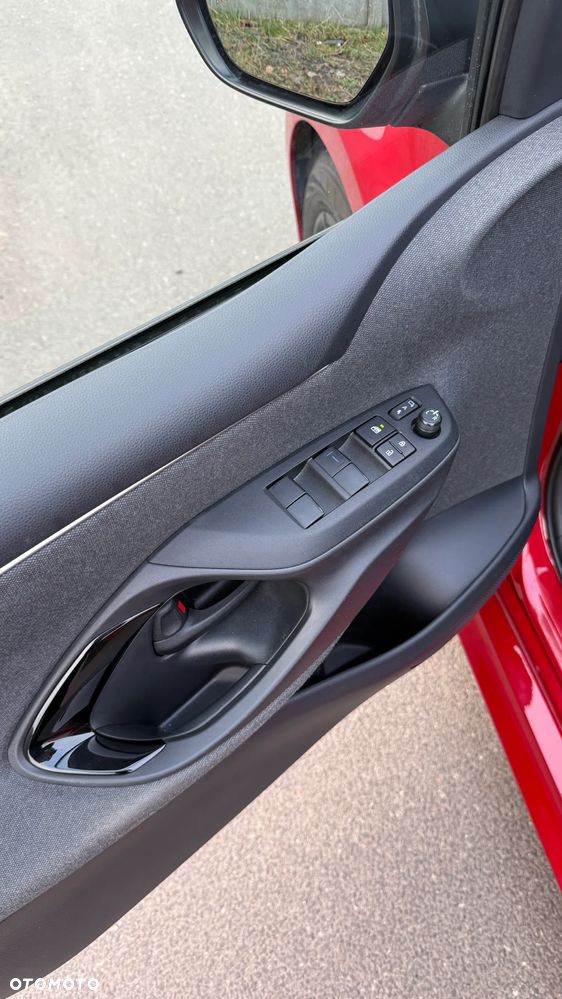 Toyota Yaris Hybrid 1.5 Executive - 13